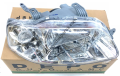 Chevrolet Kalos  Sağ Far Komple Sinyalsiz 2003- 2005 Model Arası