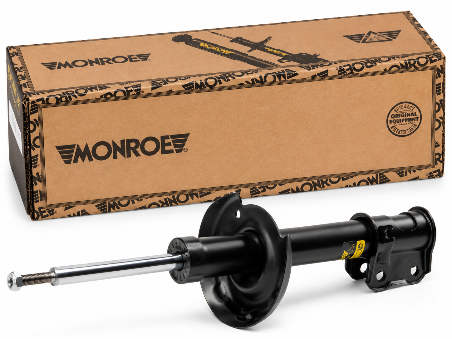 Opel Combo C Sağ Taraf Ön Amortisör Monreo Marka MONROE G16327