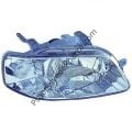 Chevrolet Kalos  Sağ Far Komple Sinyalsiz 2003- 2005 Model Arası İthal