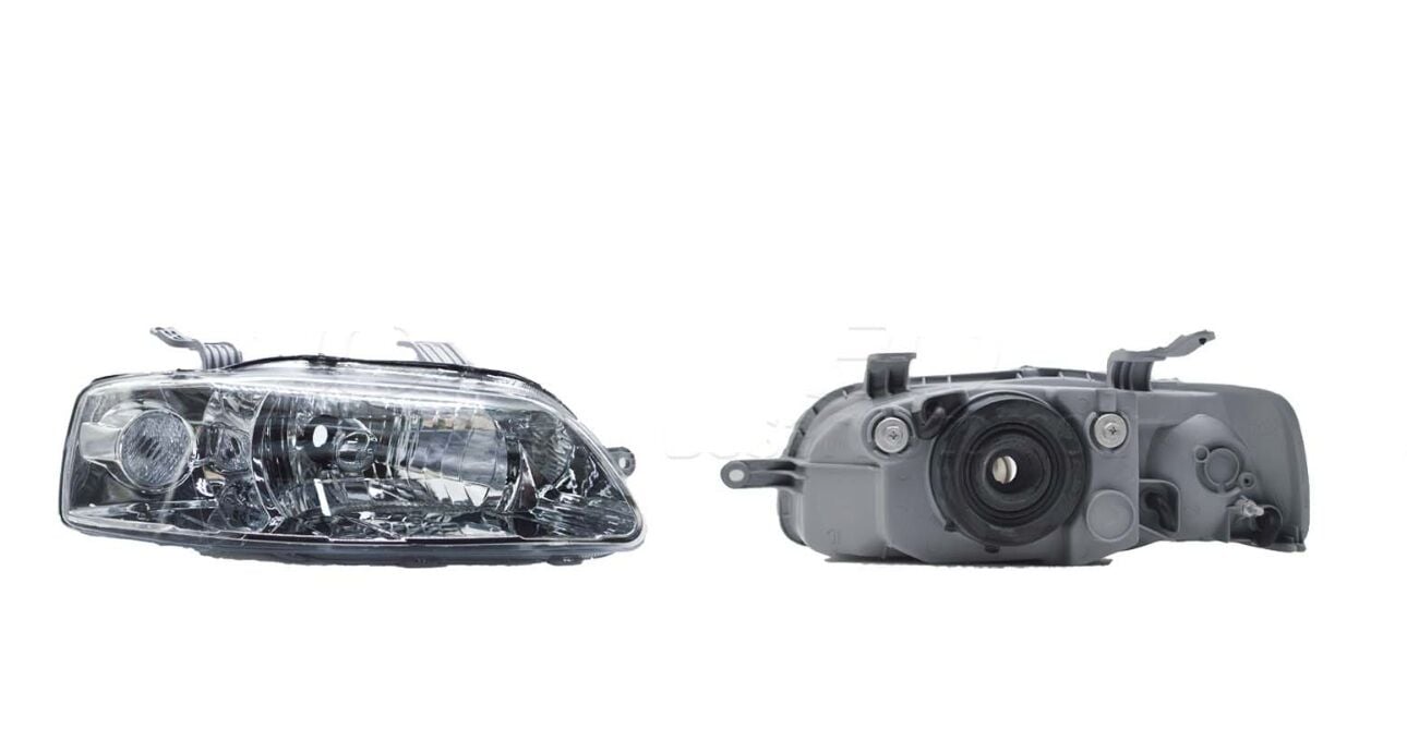 Chevrolet Kalos  Sağ Far Komple Sinyalsiz 2003- 2005 Model Arası İthal