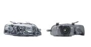Chevrolet Kalos  Sağ Far Komple Sinyalsiz 2003- 2005 Model Arası İthal