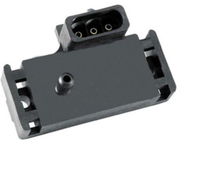 Opel Astra G  Map Sensörü X16XEL  Motorlar Delphi