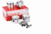 Opel Corsa D A14XER Piston Sekman Takım 0.50 Mahle  011PI00110002