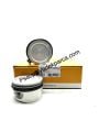 Opel Astra G X16SZR Piston Segman Std 1.6 8 Valf Motorlar Nural Gootze Marka 877168500