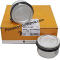 Opel Astra G X16SZR Piston Segman Std 1.6 8 Valf Motorlar Nural Gootze Marka 877168500