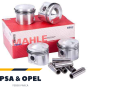 Chevrolet Aveo T300 D14XER Piston Sekman Takım 0.50 Mahle  011PI00110002
