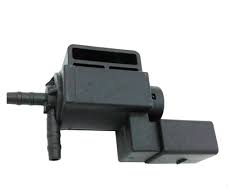 Volkswagen Bora Selenoid Valfi