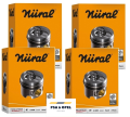 Opel Corsa E 1.0 B10XFL Piston Sekman Takım 0.50 Nüral  8773435