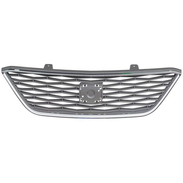 Seat Ibıza Ön Panjur 2013 Sonrası 6J0853651D9B9