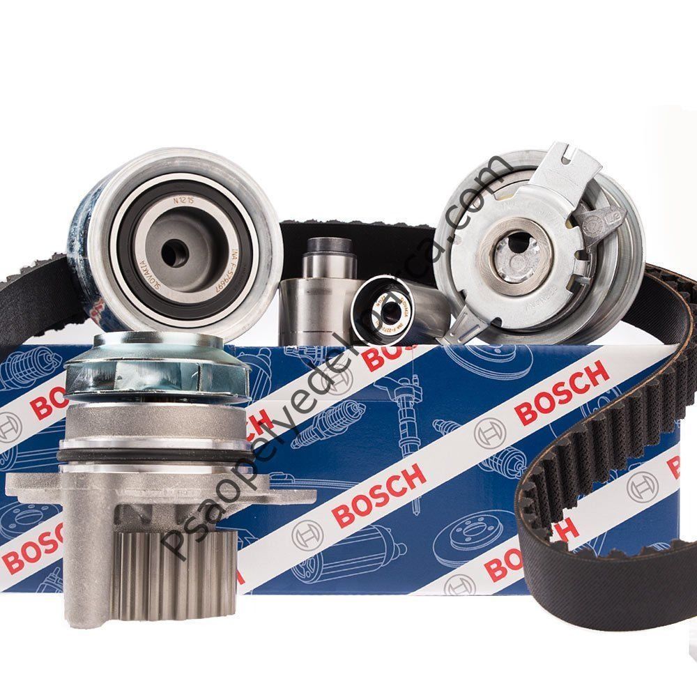 Volkswagen Passat CC 2.0 TDI Triger Seti Bosch 1987946974