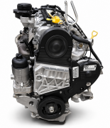 Chevrolet Captiva C100 2.0 Dizel Komple Motor