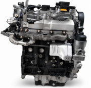Chevrolet Captiva C100 2.0 Dizel Komple Motor