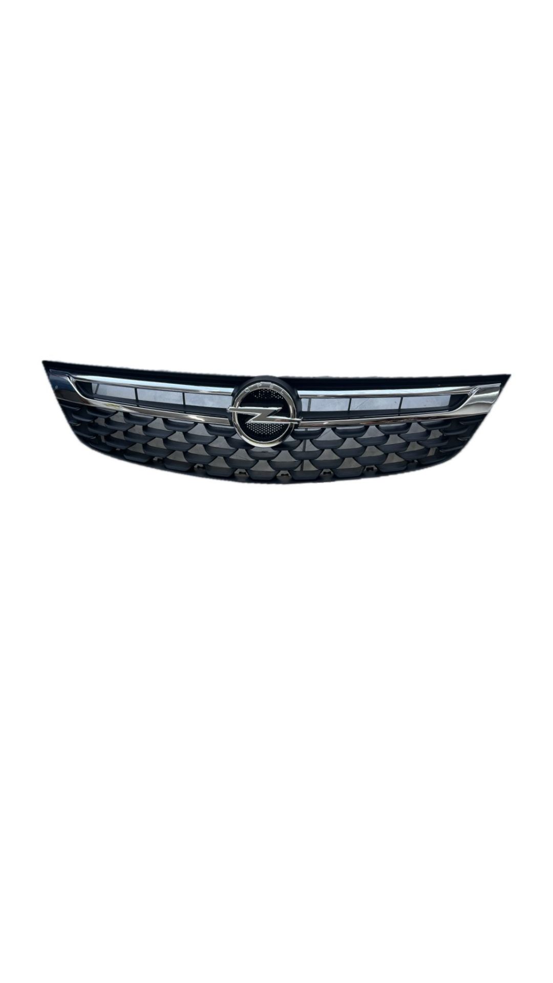 Opel Astra K Ön Panjur Sensörsüz Tipi Komple Set iİthal  39089229
