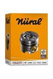Corsa C 1.3 69.60 MM Dizel Piston Segman Std