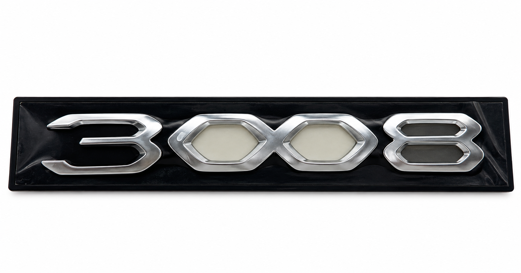 Peugeot 3008 Arka Bagaj Yazısı İthal 98377918XW
