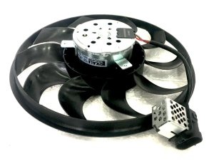 Opel Astra H Su Fan Motoru 1,3 Dizel Motor  KALE 418500