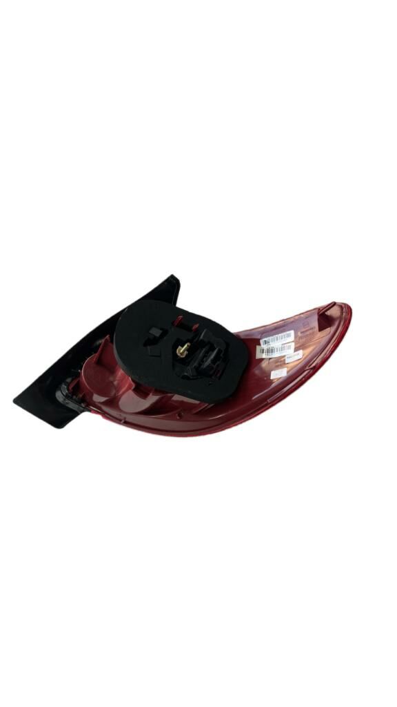 Peugeot P206 Sol Stop Lambası Duylu  2003 -2008 ( 6350S0