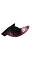 Peugeot P206 Sol Stop Lambası Duylu  2003 -2008 ( 6350S0