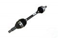 Opel İnsignia A 1.6 180BG Turbo A16LET Sol Aks Komple