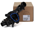 Peugeot 207 1.4 1.6 Vti Thp Ep6 Benzinli Termostat Komple Peugeot Psa Orjinal