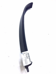 Chevrolet Captiva B  Ön Tampon Soyleri Sol ( Ön Tampon Alt Lastiği Sol Taraf )