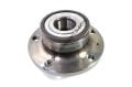 Volkswagen Golf 6 2010 - 2013 Arka Porya 32MM