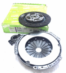 Volkswagen Polo Debriyaj Seti 1.4-1.6 16V(ABU-AFK,AQQ-AEE-ALM)