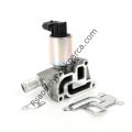 Opel Corsa C  Egr Valfi  Z10XE Motor