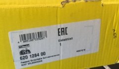 Volkswagen Polo Debriyaj Seti 1.4-1.6 16V(ABU-AFK,AQQ-AEE-ALM)