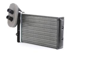 Volkswagen Polo Kalorifer Peteği (Kalorifer Radyatörü)