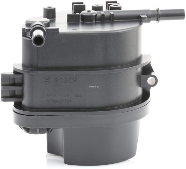 Citroen Nemo 1.4 Hdi Dizel Mazot Filtresi Muşursuz Sensörsüz Bosch Marka