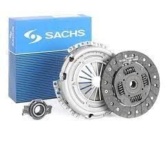 Volkswagen Polo HB 1995 - 1999 1.4 16V AFH Motor (Benzinli) Debriyaj Seti SACHS 3000951661