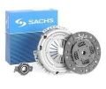 Volkswagen Polo HB 1995 - 1999 1.4 16V AFH Motor (Benzinli) Debriyaj Seti SACHS 3000951661