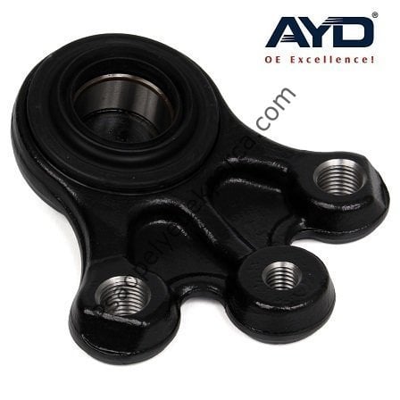 Cıtroen C5 Alt Rotil Bilyalı Ayd Marka (364069 , AYD.04498 , C5)