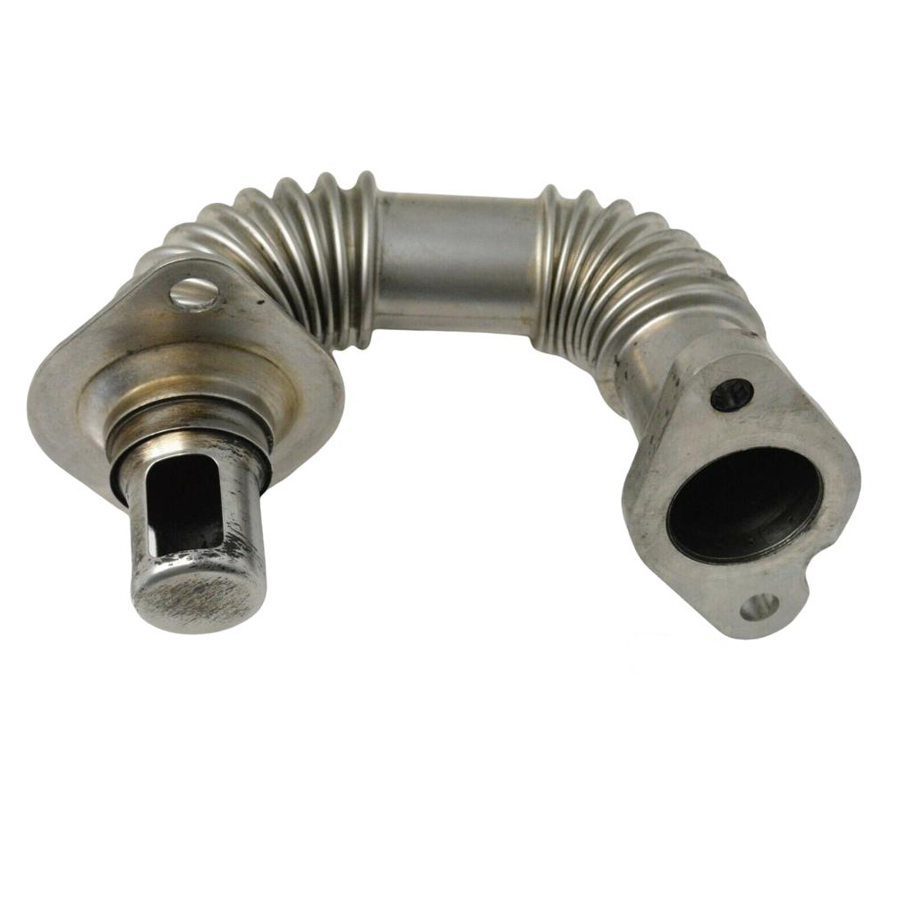 Opel Astra K 1.6 Dizel EGR Borusu GM 55574012