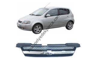 Chevrolet Kalos Ön Panjur  Armasız