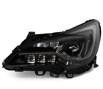 Opel Astra K Sol Led Far