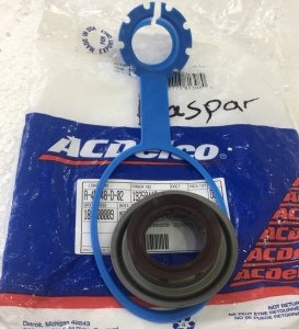 Opel Astra J Aks Keçesi AT Sağ
