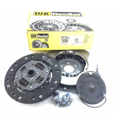 Seat  Cordoba Debriyaj Seti  1.9TD-1.9SDI (AAZ-1Y-AEY)(9 DELİK)
