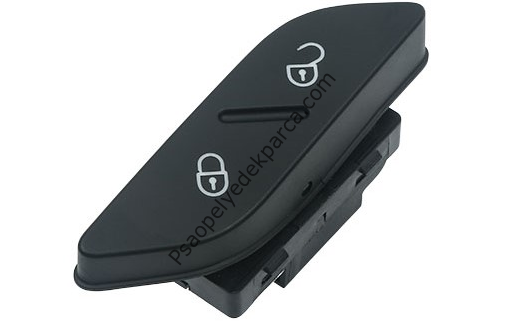 Volkswagen Golf 6 Merkezi Kilit Butonu Borsehung Marka