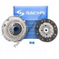 Opel Astra K 1.4 Benzinli (B14XNT) Debriyaj Seti Orijinal Sachs  Marka 3000970061