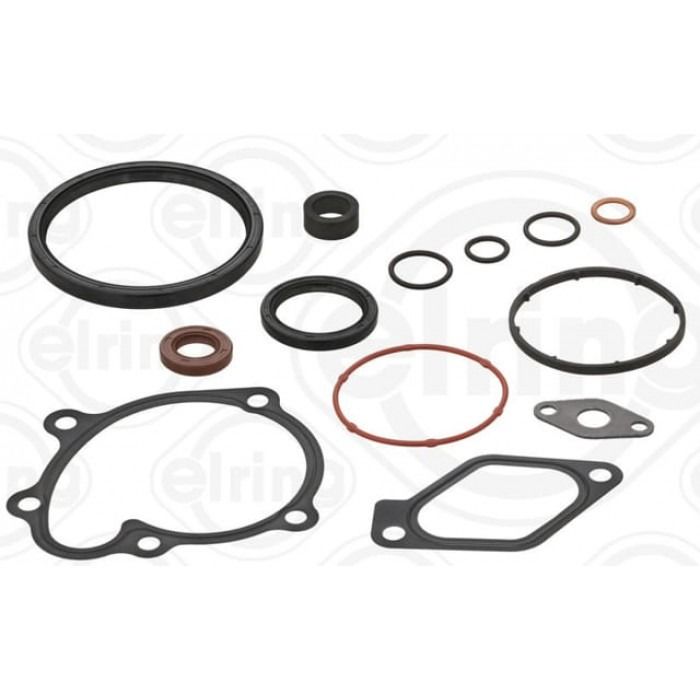 Opel  Combo C Z17DTH Motor Üst Takım Contası 1606EL8-ELR-373.120