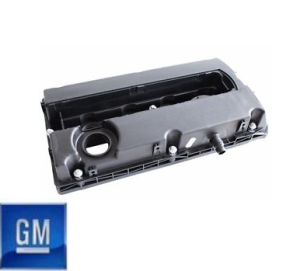 Opel Astra H Motor Üst Kapağı (Külbütör Kapağı) Z16XEP Motor Orjinal Gm