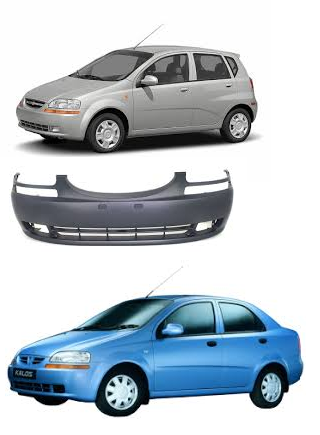 Chevrolet  Kalos Ön Tampon Sinyal Lambalı Sedan HATCBEK