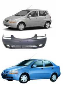 Chevrolet  Kalos Ön Tampon Sinyal Lambalı Sedan HATCBEK