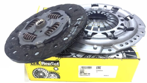Opel Astra H Z16XER Motor Debriyaj Seti
