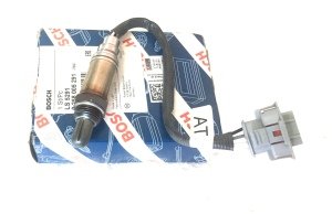 Opel Meriva A  Lamda Sensörü (Oksijen Sensörü ) 2 .Konum Bosch F00HL00428
