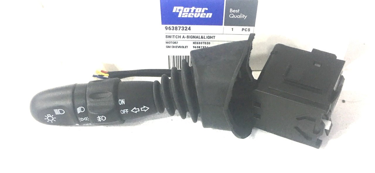 Chevrolet Lacetti Far Sinyal Kolu Sis Farlı Oem Kore