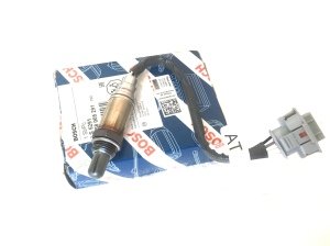 Opel Meriva A  Lamda Sensörü (Oksijen Sensörü ) 2 .Konum Bosch F00HL00428