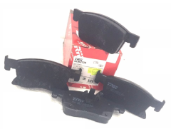 Opel Astra K  Ön Fren Balata  Takımı TRW GDB2139